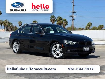 Used 2018 BMW 330i Sedan w/ Convenience Package