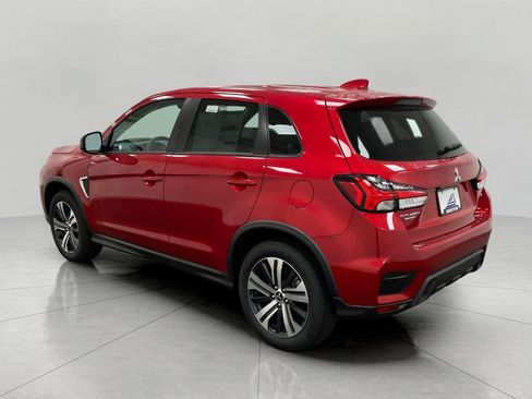 New 2025 Mitsubishi Outlander Sport AWD image 6
