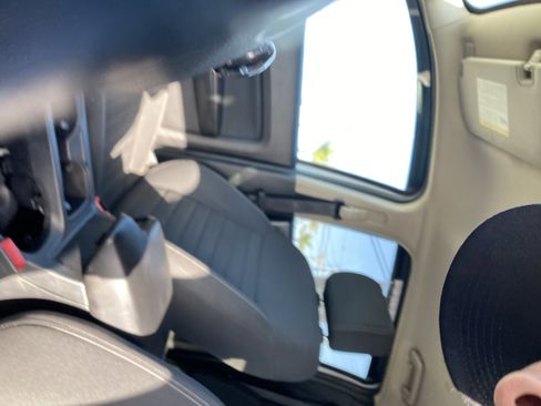 Used 2022 Ford Ranger XL w/ Equipment Group 101A High image 13