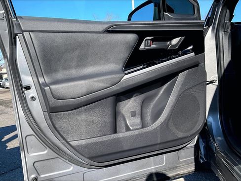 Used 2025 Toyota bZ4X AWD w/ Weather Package image 21