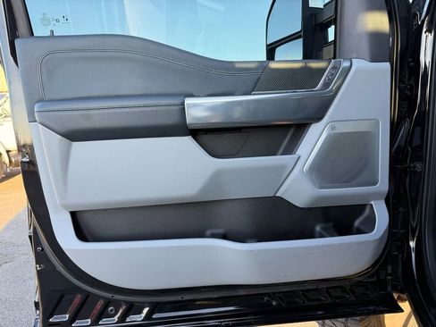 Used 2024 Ford F350 Limited w/ FX4 Off-Road Package image 14