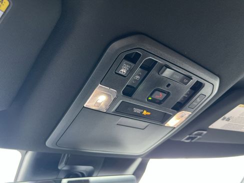 New 2026 Toyota Tundra 1794 Edition AWD/4WD image 28