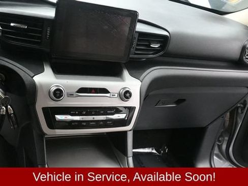 Used 2021 Ford Explorer 4WD image 16
