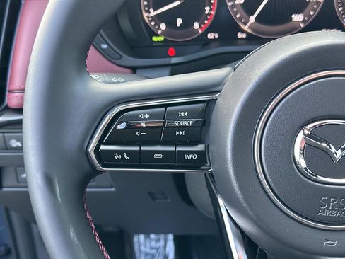 New 2026 MAZDA CX-70 3.3 Turbo w/ Premium Plus Pkg image 17