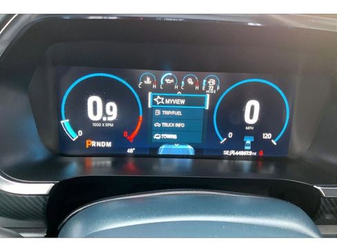 Used 2021 Ford F150 Limited image 22