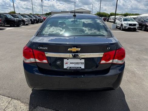 Used 2016 Chevrolet Cruze LT FWD image 36