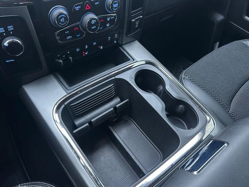 Used 2018 RAM 2500 Big Horn w/ Sport Appearance Group image 20