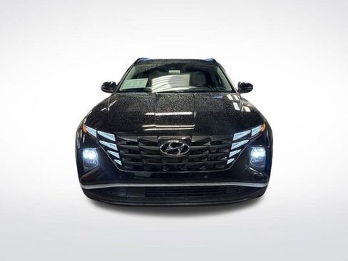 Used 2023 Hyundai Tucson SEL image 12