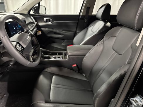 New 2026 Kia Sorento EX AWD/4WD image 3