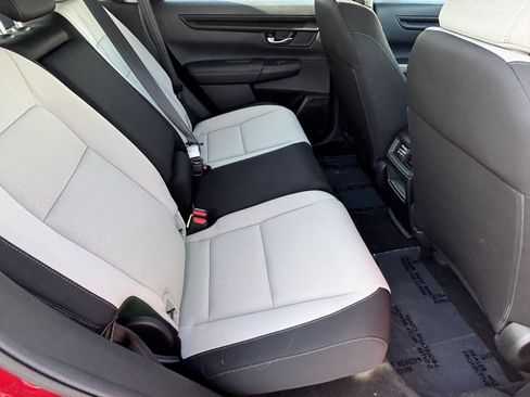 Used 2024 Honda CR-V LX image 11