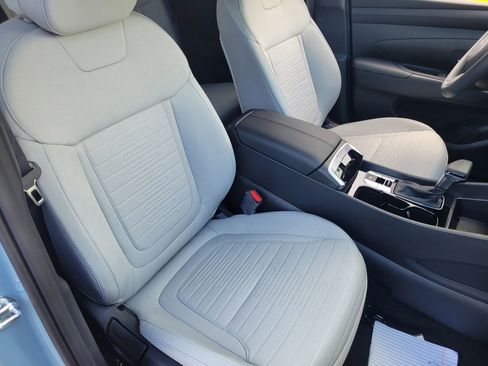 New 2026 Hyundai Santa Cruz SE image 33