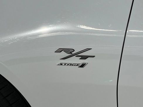 Used 2024 Dodge Charger Daytona R/T w/ Plus Group AWD/4WD image 10