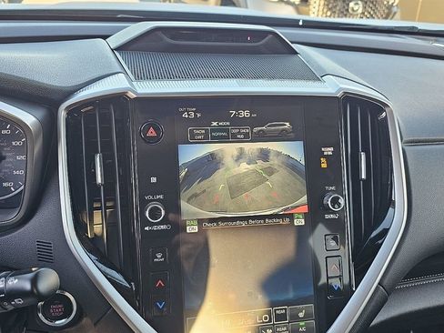 Certified 2024 Subaru Ascent Limited image 35