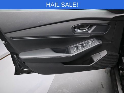 Used 2025 Honda Accord Sport image 11