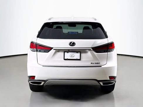 Used 2020 Lexus RX 350 FWD w/ Premium Package image 6