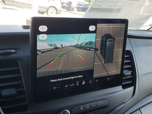 New 2025 Ford Transit 250 Base image 23