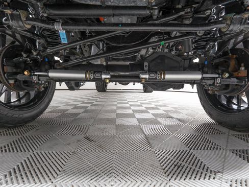 Used 2026 Ford F250 Platinum w/ Platinum Plus Package image 36