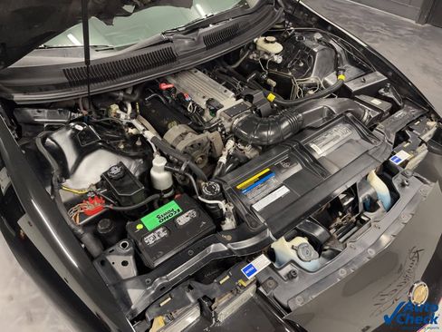 Used 1993 Chevrolet Camaro Z28 image 27