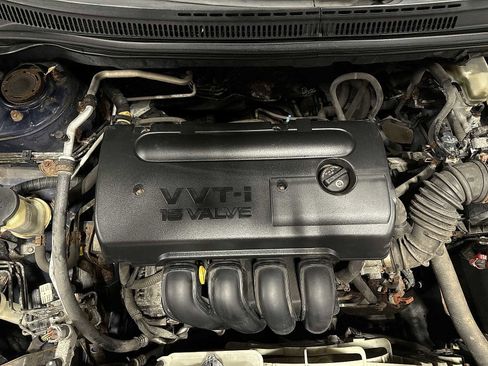 Used 2007 Toyota Corolla LE image 12