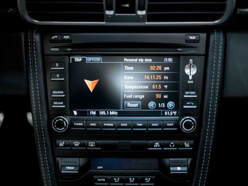 Used 2012 Porsche 911 Turbo image 52