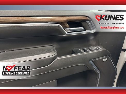 Used 2024 Chevrolet Silverado 1500 RST w/ Convenience Package II image 20