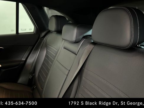 Certified 2026 Mercedes-Benz GLC 300 4MATIC image 20