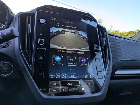 New 2026 Subaru Forester Premium image 16