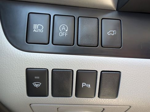 Used 2018 Toyota Highlander Limited AWD/4WD image 22