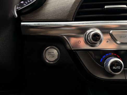 Used 2022 Kia Telluride EX w/ EX Premium Package FWD image 38