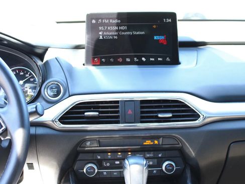 Used 2020 MAZDA CX-9 Grand Touring image 20