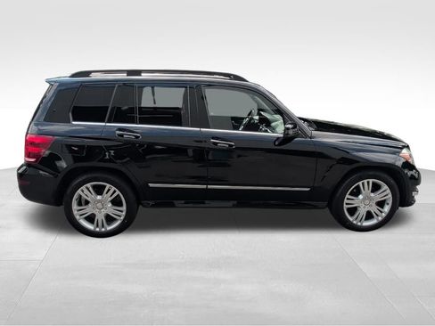 Used 2013 Mercedes-Benz GLK 350 4MATIC image 6