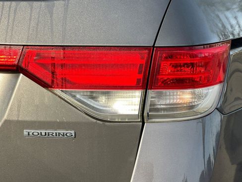 Used 2015 Honda Odyssey Touring image 30