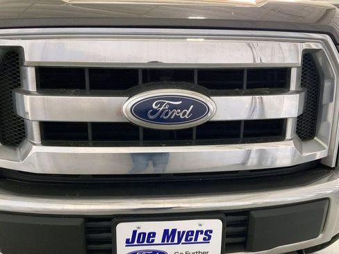 Used 2017 Ford F150 XLT w/ Equipment Group 301A Mid image 27