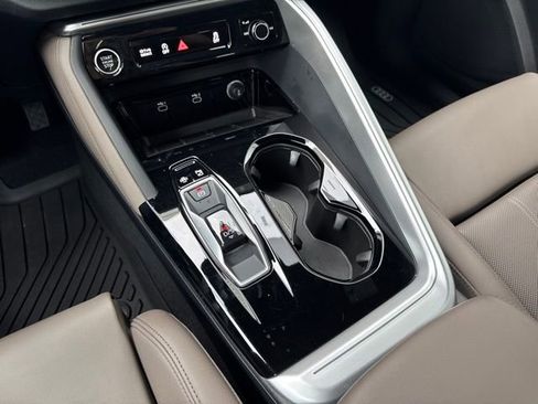 Certified 2025 Audi Q5 Premium w/ Premium Plus AWD/4WD image 14