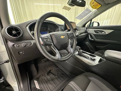Certified 2024 Chevrolet Blazer LT w/ Convenience Package image 23