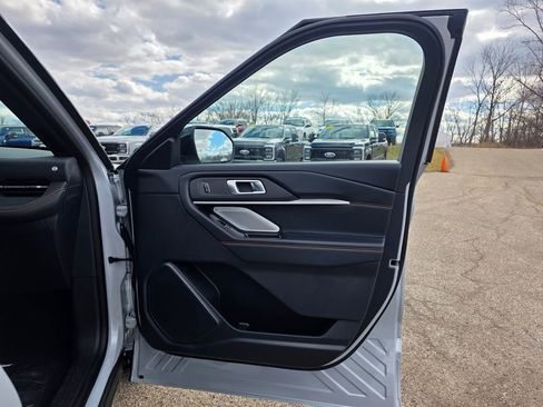 New 2026 Ford Explorer Tremor AWD/4WD image 34