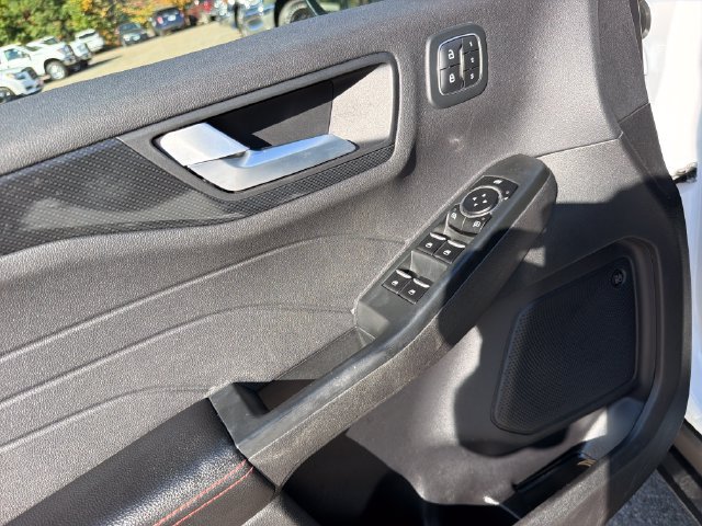 Used 2023 Ford Escape ST-Line Select w/ Tech Pack #2 AWD/4WD image 13