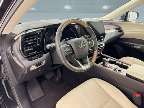 Certified 2023 Lexus RX 350 Premium Plus w/ Cold Area Package image 4