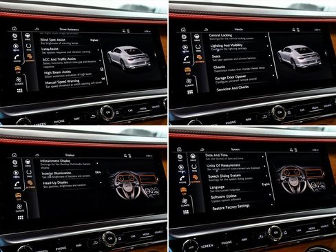 Used 2021 Bentley Continental GT image 26