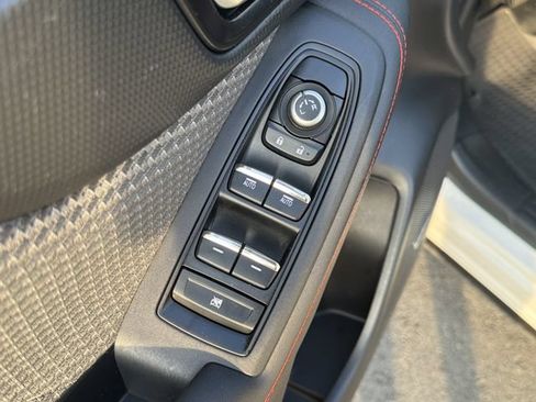 Certified 2022 Subaru Forester Sport AWD/4WD image 23