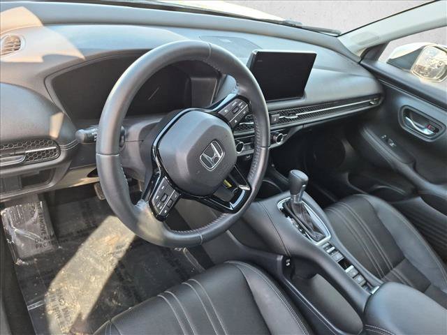 Certified 2024 Honda HR-V EX-L image 10