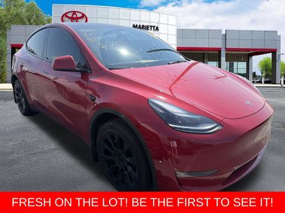 Used 2023 Tesla Model Y Long Range
