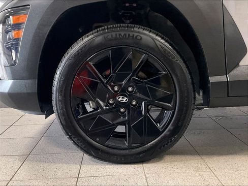 Certified 2026 Hyundai Kona SEL Sport AWD/4WD image 7