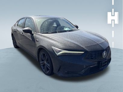 Used 2023 Acura Integra A-Spec