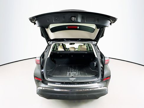 Used 2023 Nissan Murano SL w/ SL Moonroof Package image 30