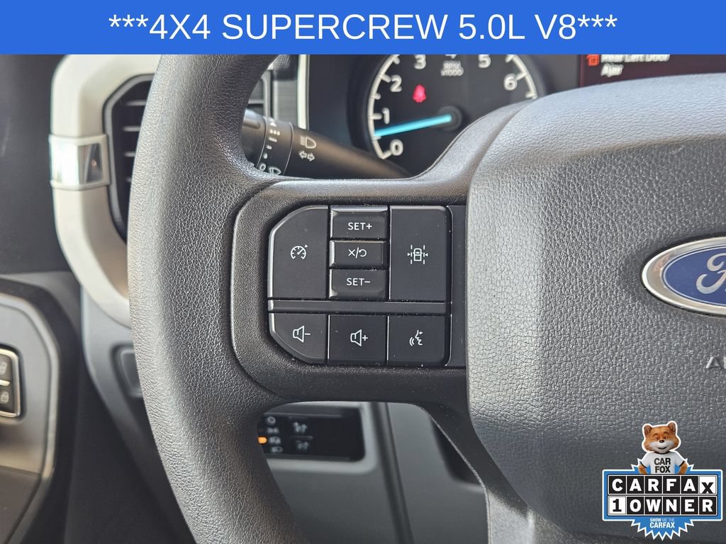 Used 2023 Ford F150 XL AWD/4WD image 27