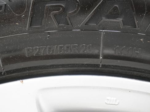 Used 2013 Toyota Sequoia Platinum image 36