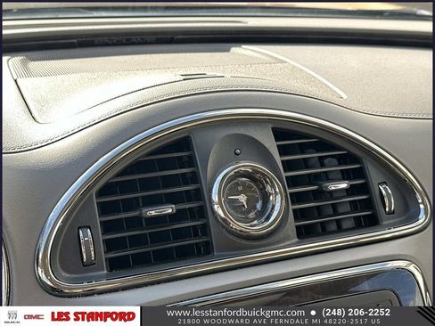 Used 2017 Buick Enclave Leather w/ Enclave Sport Touring Edition image 29