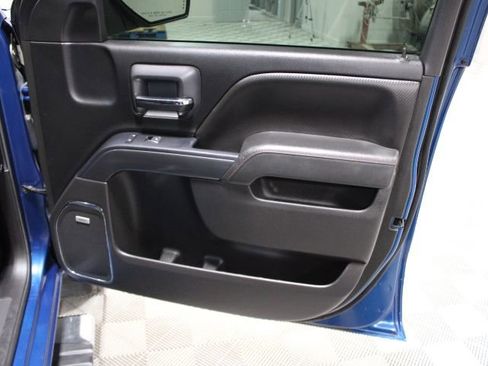 Used 2015 GMC Sierra 1500 SLT image 21