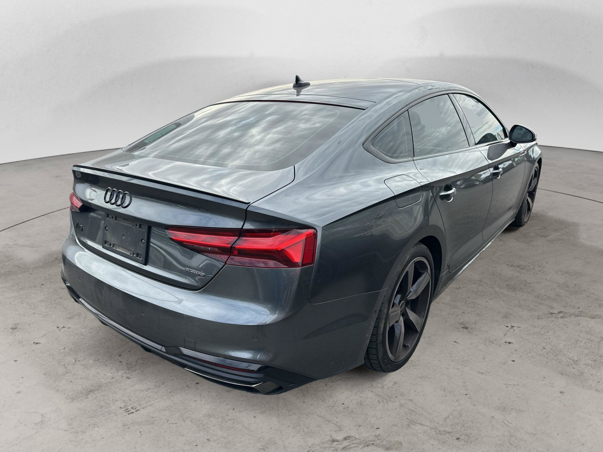 Used 2023 Audi A5 2.0T Prestige AWD/4WD image 4